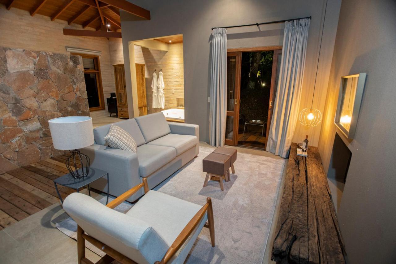 Canto Do Irere - Boutique Hotel Atibaia Luaran gambar