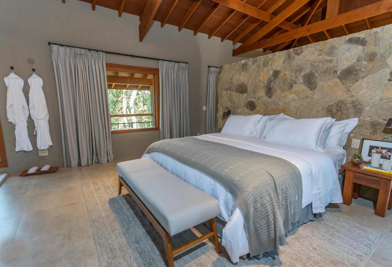 Canto Do Irere - Boutique Hotel Atibaia Luaran gambar