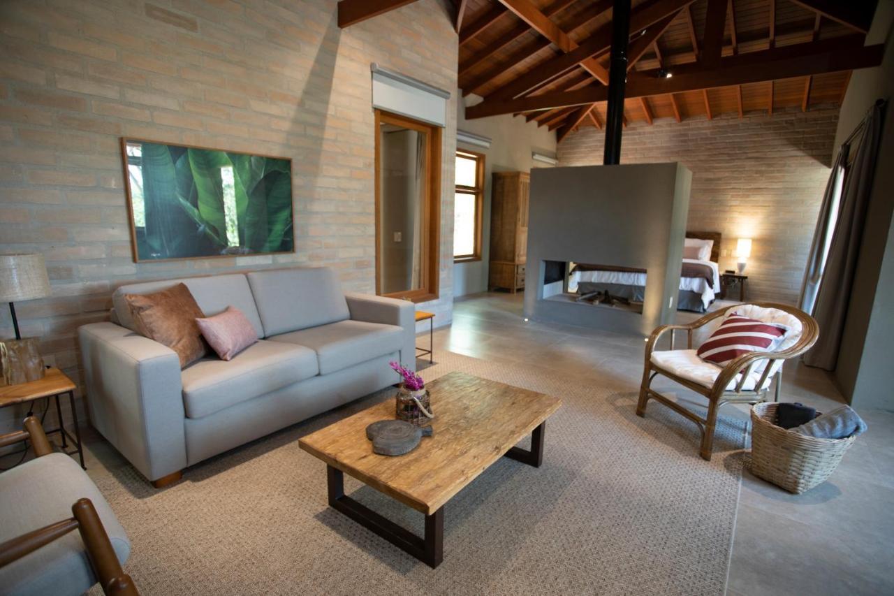 Canto Do Irere - Boutique Hotel Atibaia Luaran gambar