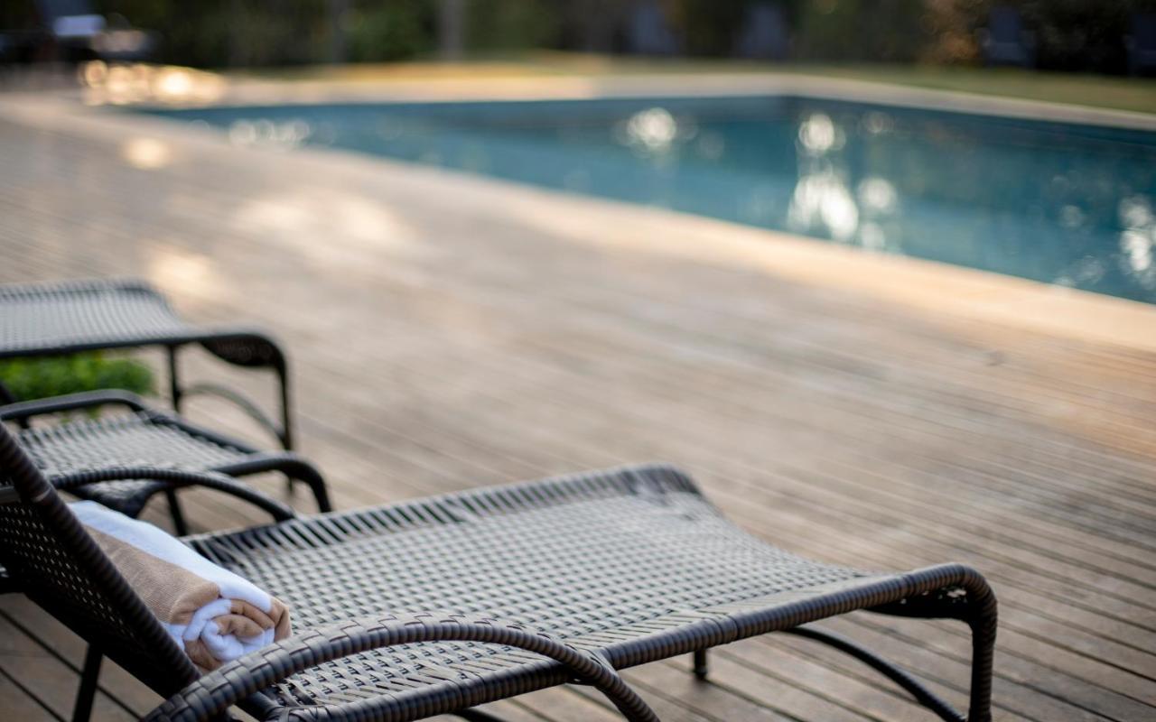 Canto Do Irere - Boutique Hotel Atibaia Luaran gambar