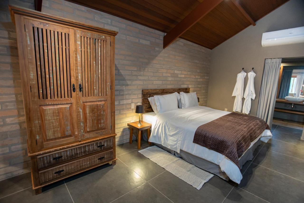 Canto Do Irere - Boutique Hotel Atibaia Luaran gambar