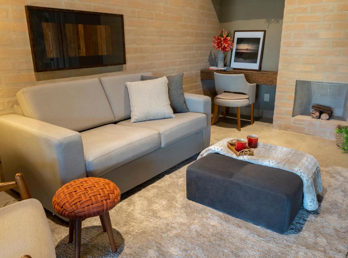 Canto Do Irere - Boutique Hotel Atibaia Luaran gambar
