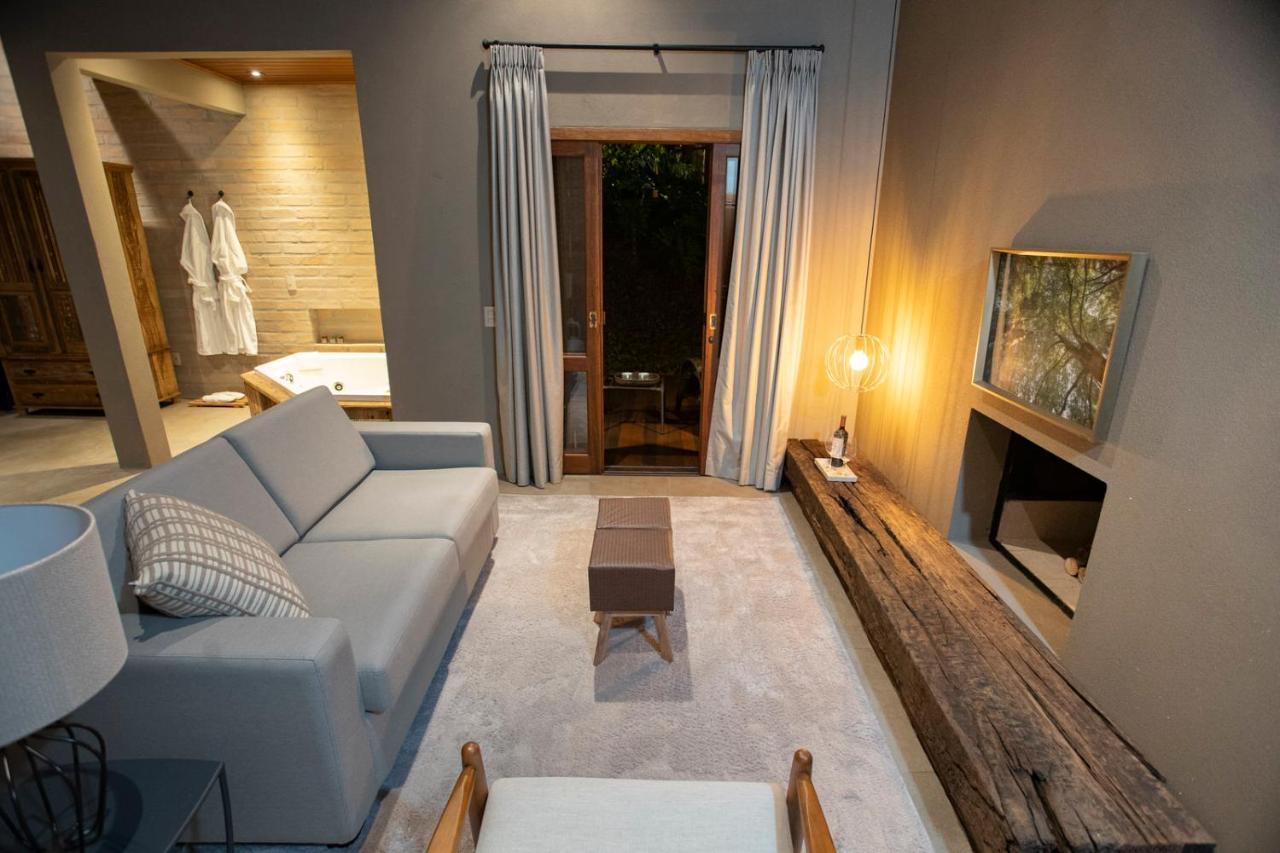 Canto Do Irere - Boutique Hotel Atibaia Luaran gambar