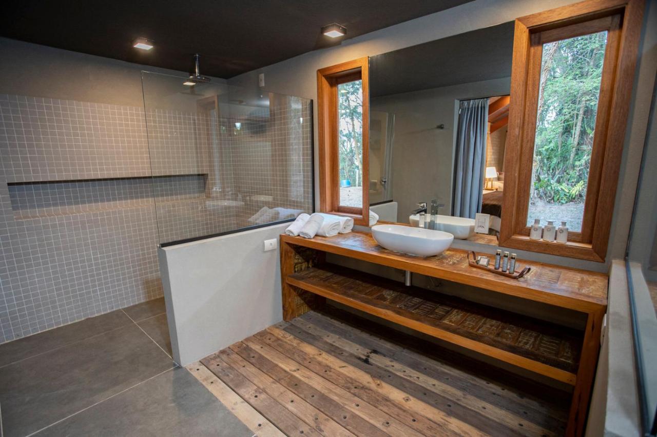 Canto Do Irere - Boutique Hotel Atibaia Luaran gambar