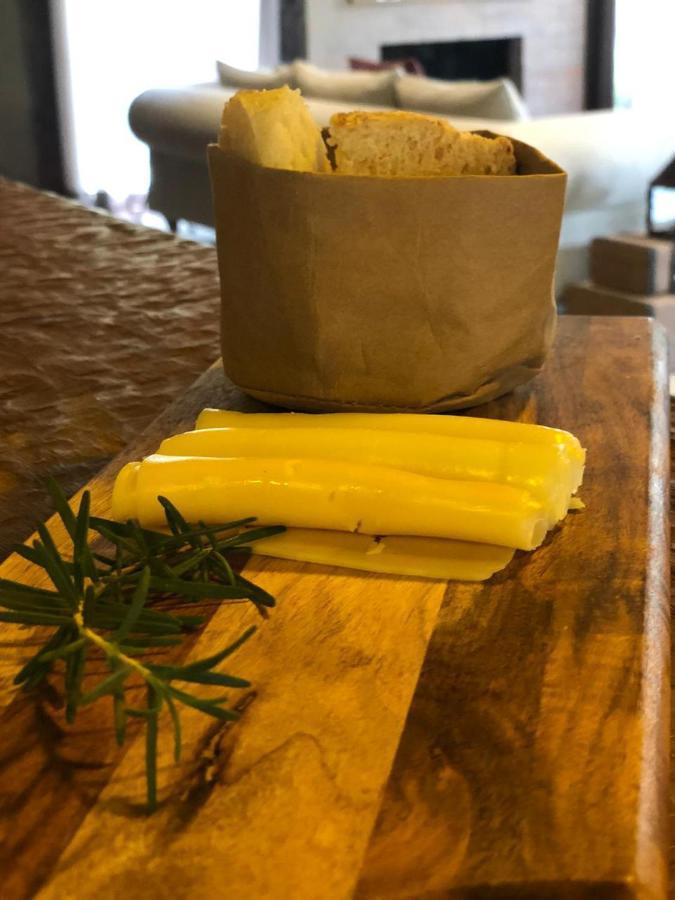 Canto Do Irere - Boutique Hotel Atibaia Luaran gambar